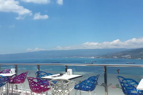 BURFAŞ Atatepe Sosyal Tesisleri - Resim 1
