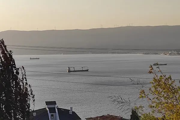 BURFAŞ Atatepe Sosyal Tesisleri - Resim 13
