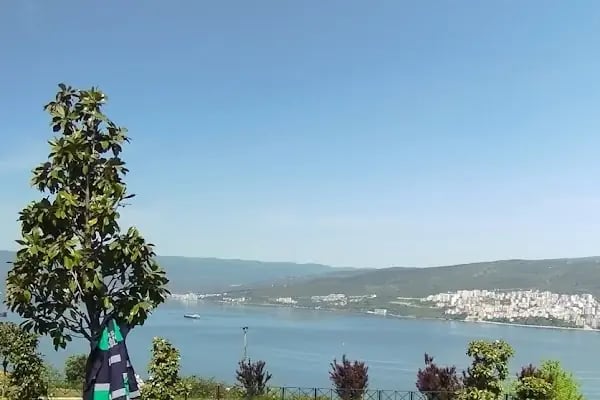 BURFAŞ Atatepe Sosyal Tesisleri - Resim 17