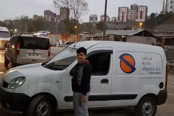 TotalEnergies Quartz Auto Services - Ototech - Resim 2