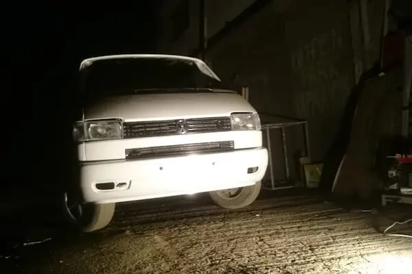 TotalEnergies Quartz Auto Services - Ototech - Resim 3