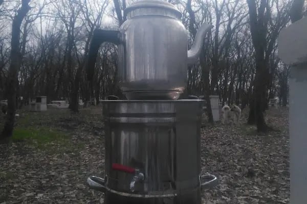 Kızılpınar Kocameşe Piknik Alanı - Resim 16