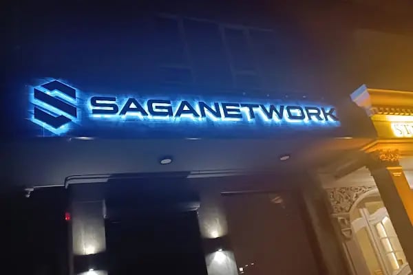 Saganetwork - Resim 3