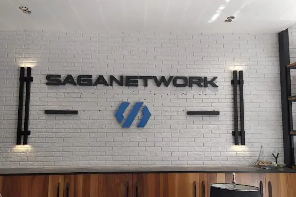 Saganetwork - Resim 4
