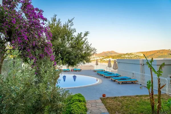 Riva Bodrum Resort Adult Only +16 - Resim 6