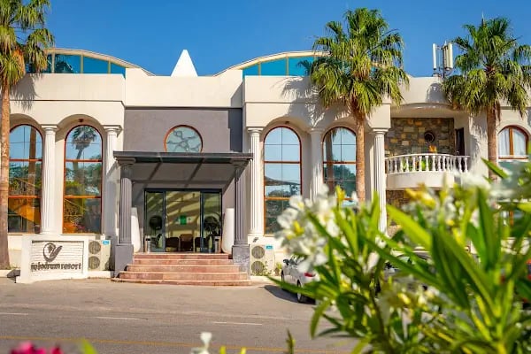 Riva Bodrum Resort Adult Only +16 - Resim 15