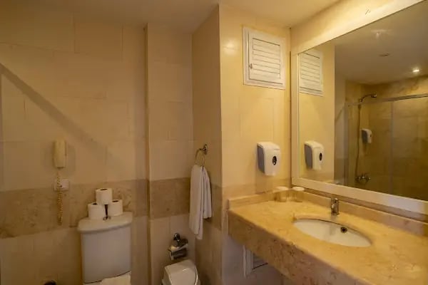 Riva Bodrum Resort Adult Only +16 - Resim 4