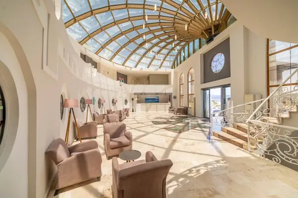 Riva Bodrum Resort Adult Only +16 - Resim 8