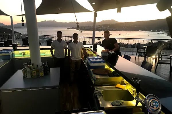 Riva Bodrum Resort Adult Only +16 - Resim 19
