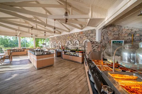 Riva Bodrum Resort Adult Only +16 - Resim 9