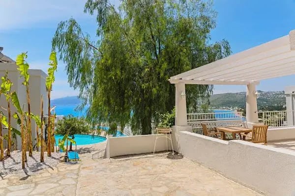 Riva Bodrum Resort Adult Only +16 - Resim 17