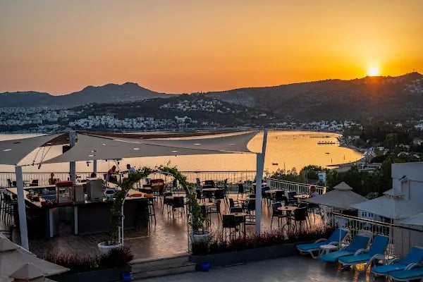 Riva Bodrum Resort Adult Only +16 - Resim 5