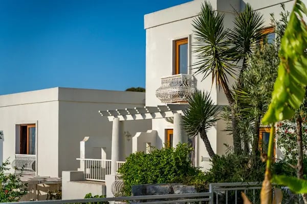 Riva Bodrum Resort Adult Only +16 - Resim 10