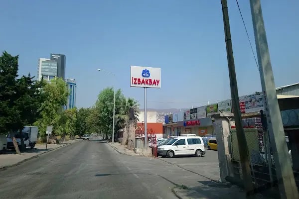 İzbakbay A.Ş. - Resim 4