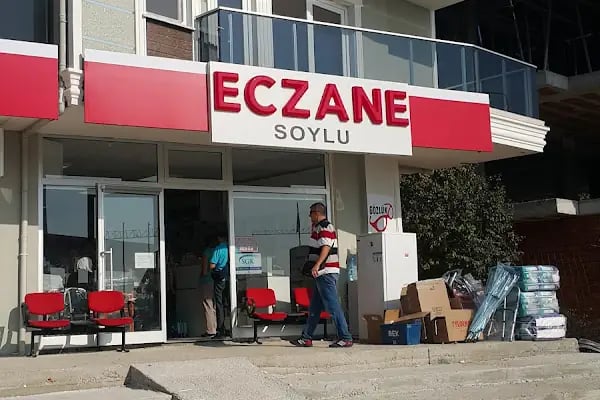 Soylu Eczanesi - Resim 3