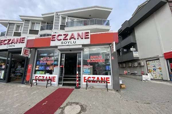 Soylu Eczanesi - Resim 1