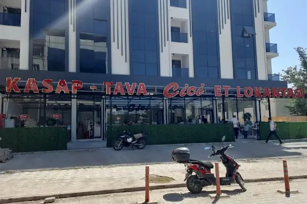 Zümra Kırbahçesi Restoran &amp; Cafe - Resim 20