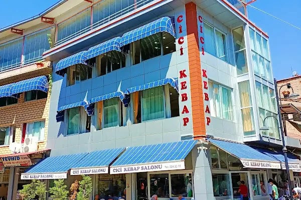 Zümra Kırbahçesi Restoran &amp; Cafe - Resim 4