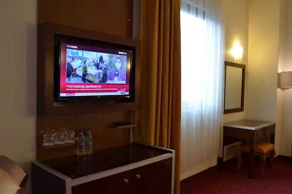 Royal Gaziantep Hotel - Resim 12