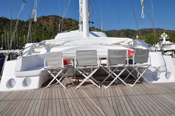 Sefa Elektronik Ses, Görüntü, Güvenlik, Otomasyon Proje Ltd Şti Bodrum - Resim 12