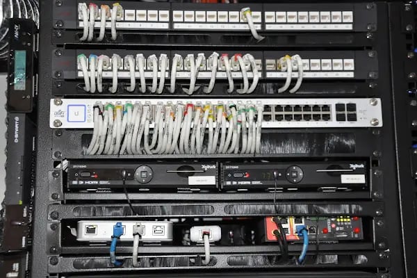 Sefa Elektronik Ses, Görüntü, Güvenlik, Otomasyon Proje Ltd Şti Bodrum - Resim 3