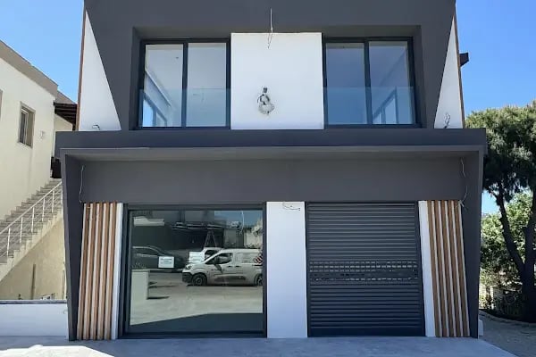 Sefa Elektronik Ses, Görüntü, Güvenlik, Otomasyon Proje Ltd Şti Bodrum - Resim 1