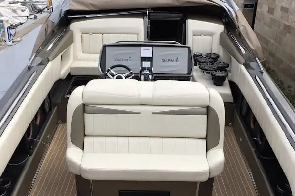 Sefa Elektronik Ses, Görüntü, Güvenlik, Otomasyon Proje Ltd Şti Bodrum - Resim 20