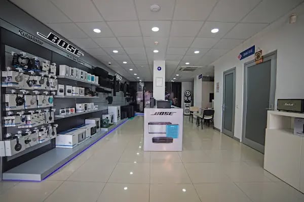 Sefa Elektronik Ses, Görüntü, Güvenlik, Otomasyon Proje Ltd Şti Bodrum - Resim 2