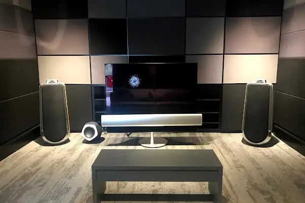 Sefa Elektronik Ses, Görüntü, Güvenlik, Otomasyon Proje Ltd Şti Bodrum - Resim 13