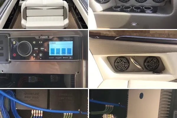 Sefa Elektronik Ses, Görüntü, Güvenlik, Otomasyon Proje Ltd Şti Bodrum - Resim 10