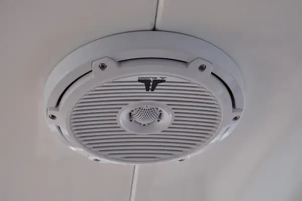 Sefa Elektronik Ses, Görüntü, Güvenlik, Otomasyon Proje Ltd Şti Bodrum - Resim 6