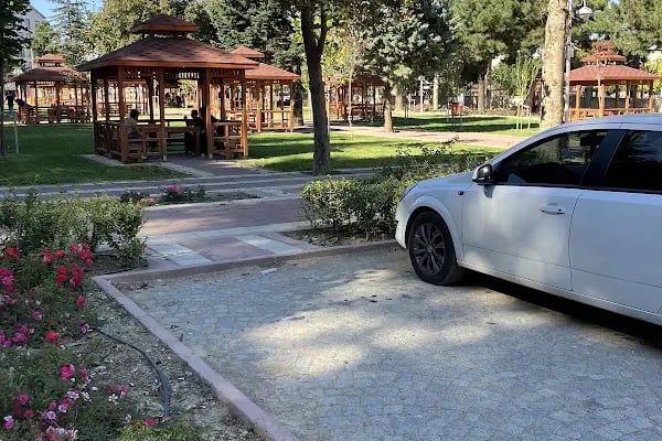 SELÇUKLU PARKI - Resim 3