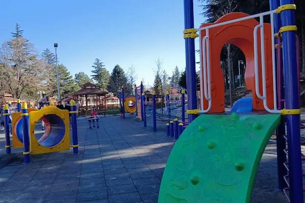 SELÇUKLU PARKI - Resim 2