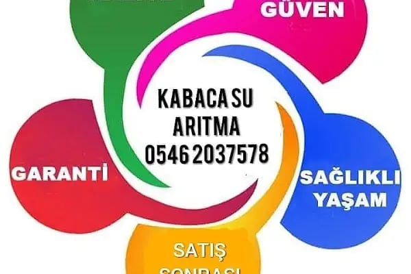 AKYURT KABACA SU ARITMA - Resim 9