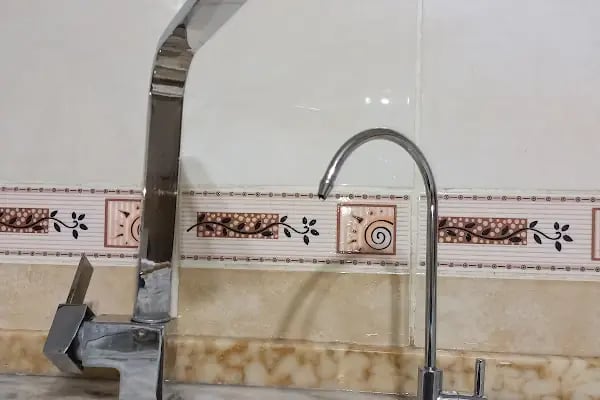 AKYURT KABACA SU ARITMA - Resim 15