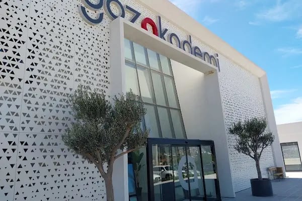Gözakademi Bodrum - Resim 2