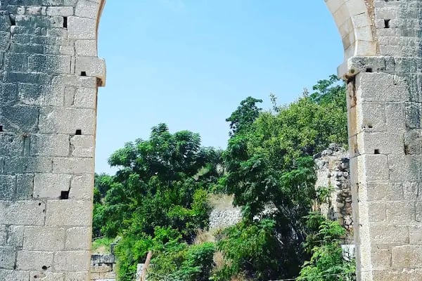 Ayaş Köyü Merkez Cami - Resim 2