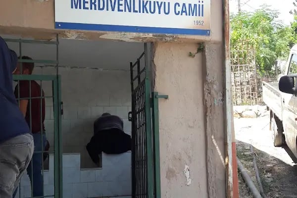 Ayaş Köyü Merkez Cami - Resim 3