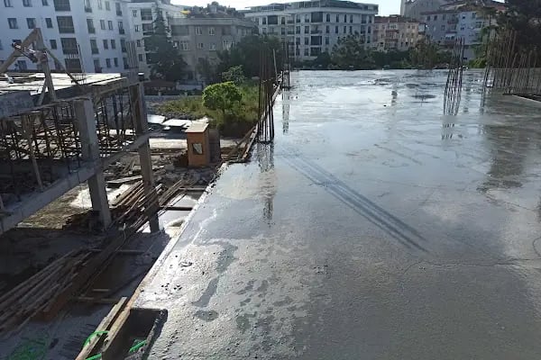 İkizler İnşaat Yapı Sistemleri - Resim 8