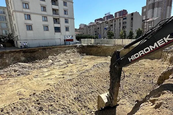 İkizler İnşaat Yapı Sistemleri - Resim 3