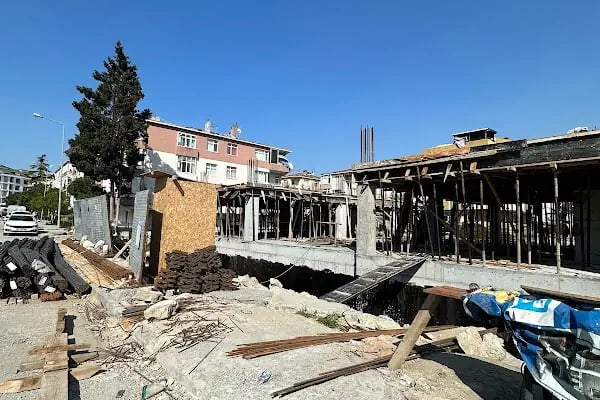İkizler İnşaat Yapı Sistemleri - Resim 14