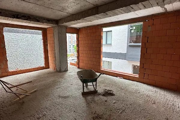 İkizler İnşaat Yapı Sistemleri - Resim 15