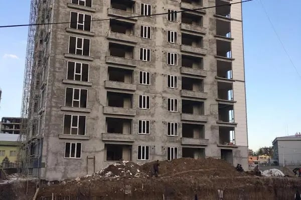 İkizler İnşaat Yapı Sistemleri - Resim 13