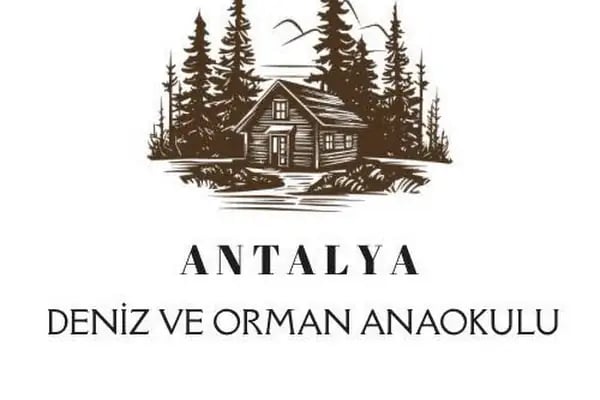 ANTALYA DENİZ VE ORMAN ANAOKULU - Resim 1