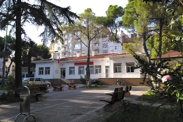 Karesi Kaymakamlığı - Resim 3