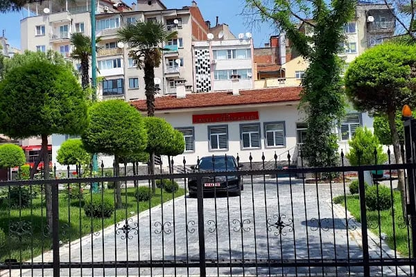 Karesi Kaymakamlığı - Resim 8