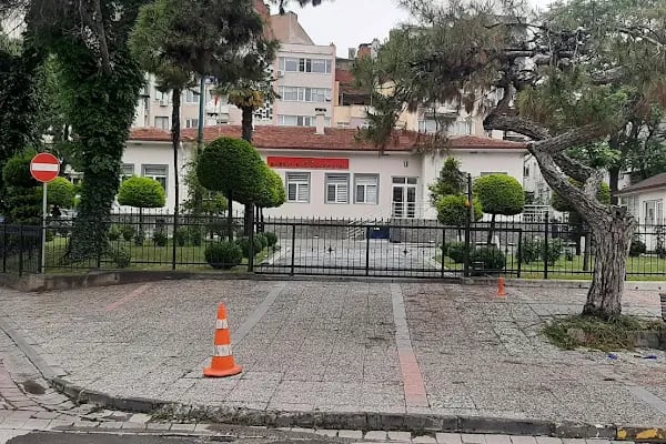Karesi Kaymakamlığı - Resim 7