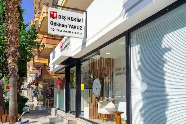 Diş Hekimi Gökhan Yavuz - Resim 8