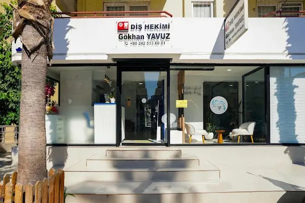 Diş Hekimi Gökhan Yavuz - Resim 17