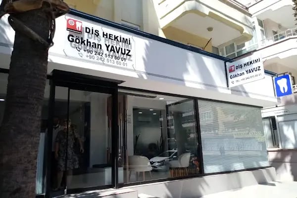 Diş Hekimi Gökhan Yavuz - Resim 10